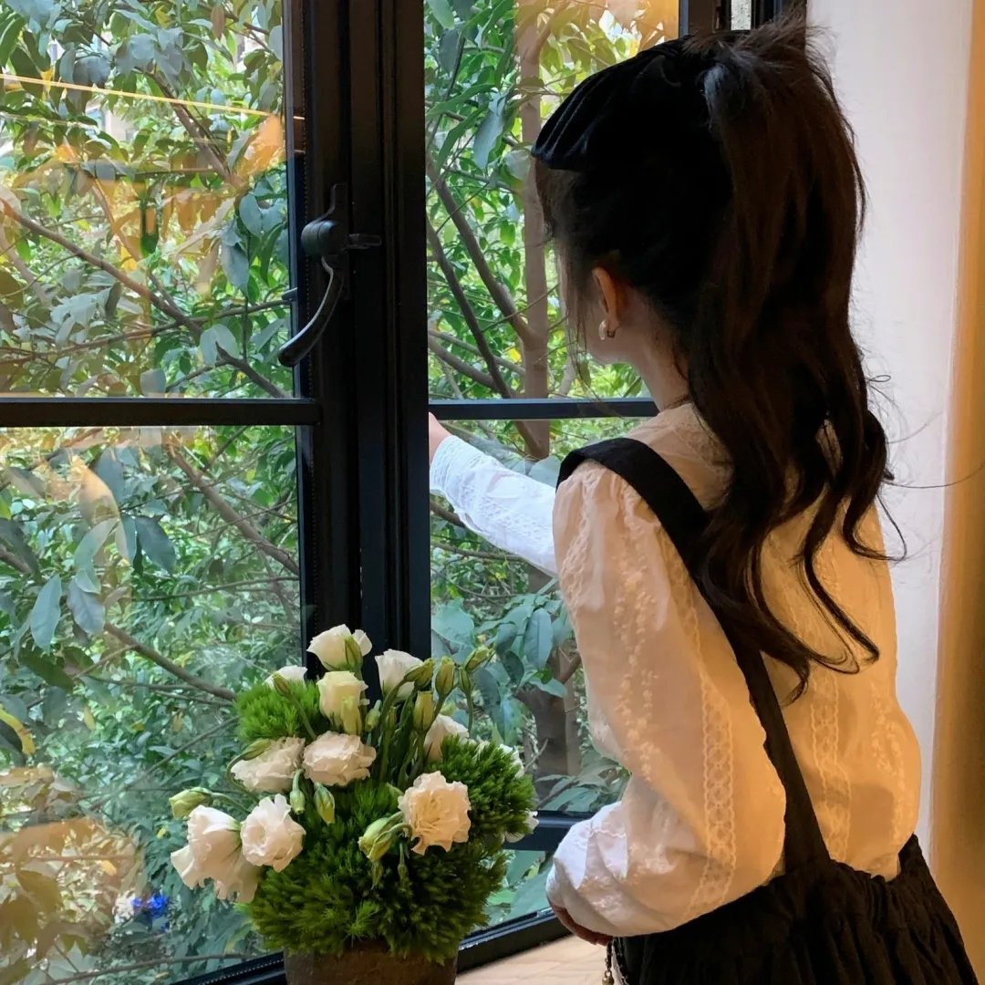 贝壳与牧师