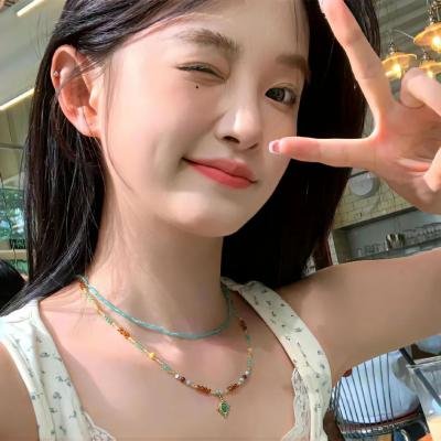 一闪一闪 扑通扑通