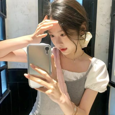 巴黎一妇人