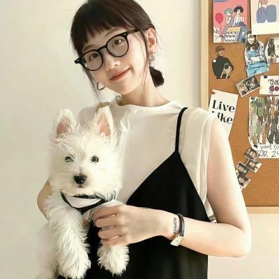关于一个女孩